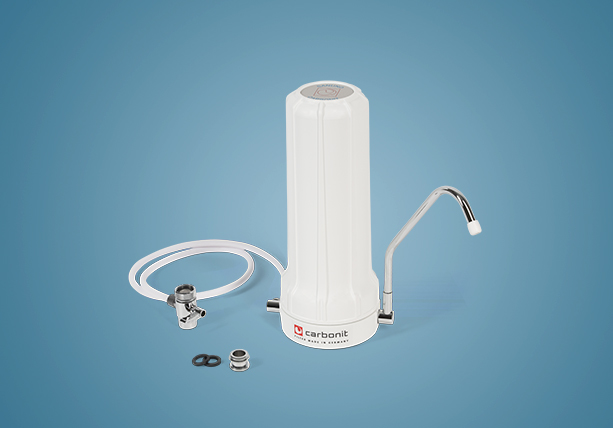 CARBONIT Sanuno Basic 125UNOST-OP CARBONIT Sanuno Basic