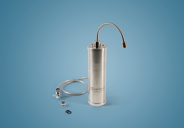 Carbonit SANUNO INOX