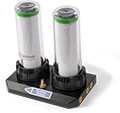 Untertischfilter parallel DUO-HPP