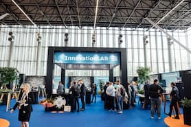 Aquatech Amsterdam 2023
