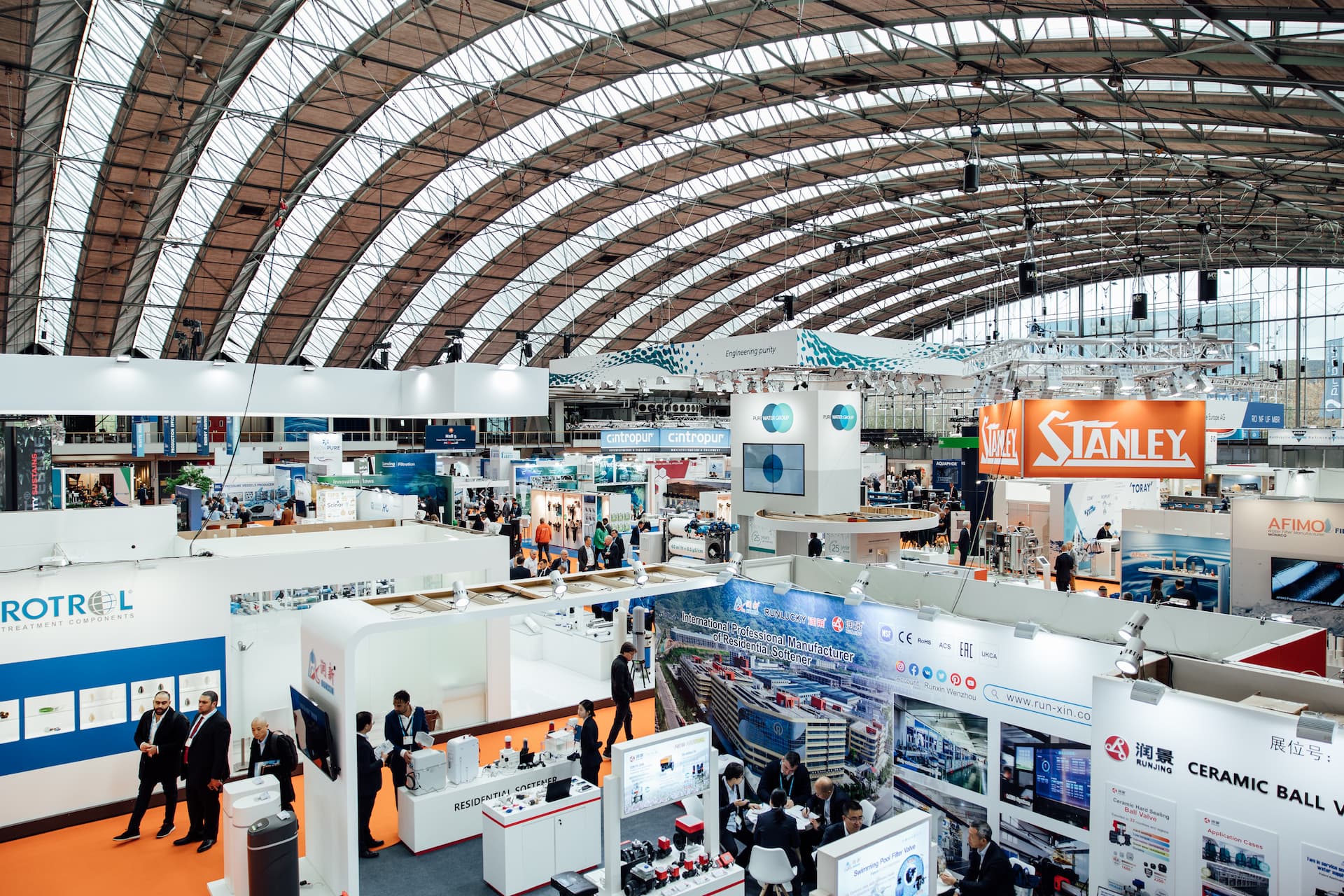 Sprankelendfotografie Official 2023 Aquatech RAIAmsterdam 31 1