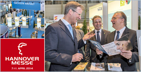 news hannovermesse 2014