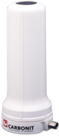 SANUNO Auftischfilter